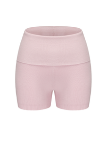 Holly Shorts | Pink