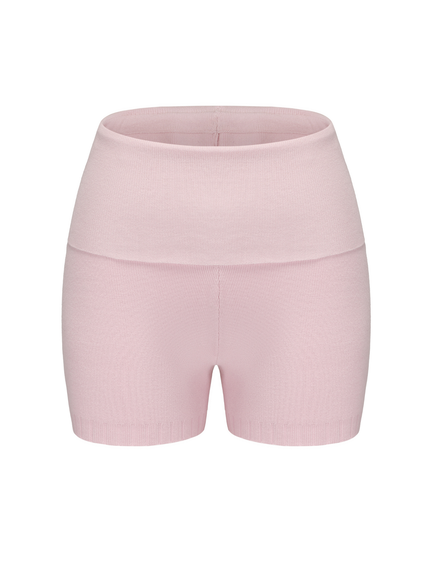 Holly Shorts | Pink