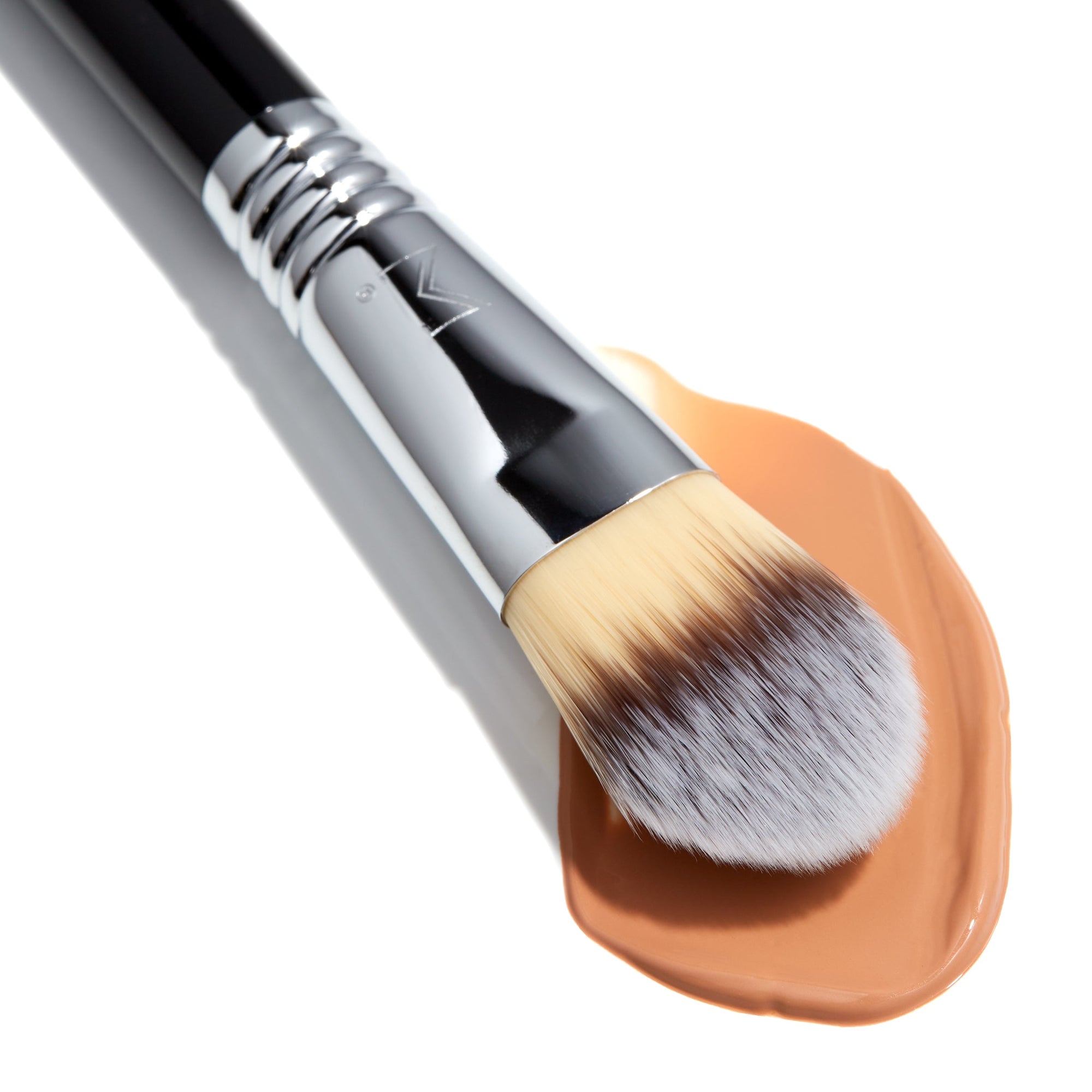 Essential Brush Set | Foundation & Eye Makeup