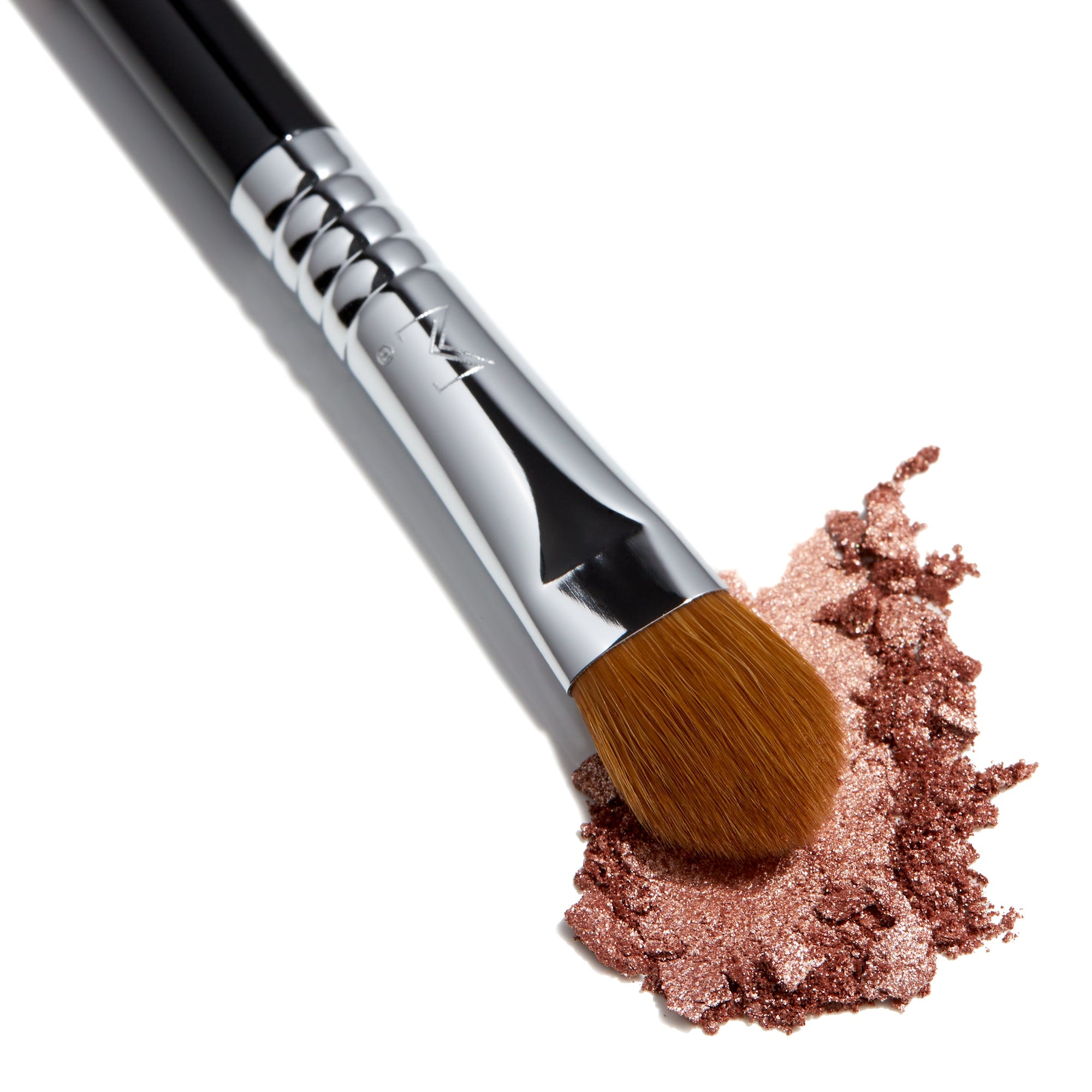 Essential Brush Set | Foundation & Eye Makeup