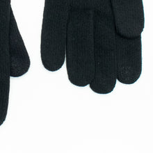 Mens | Tech Gloves | Black