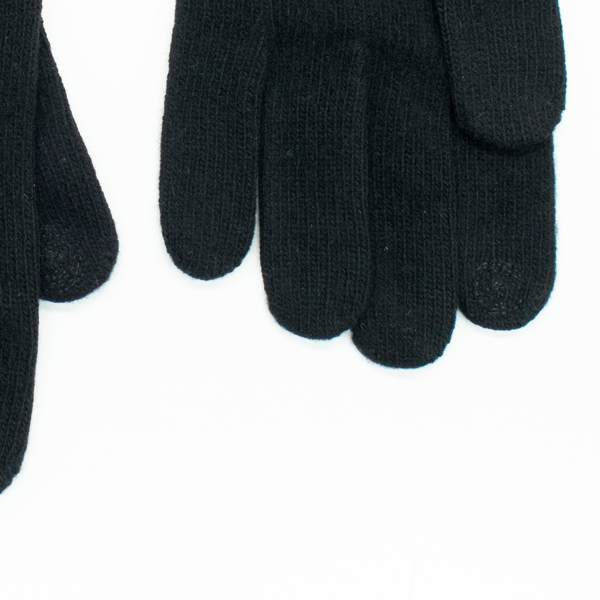 Mens | Tech Gloves | Black