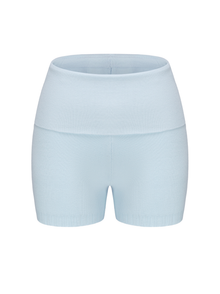Holly Shorts | Blue