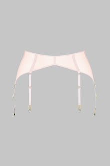 Garter Belt - L'Amoureuse | Pink