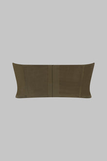 Bustier Bra - Rendez-Vous | Khaki