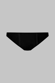 Panty - La Femme Amazone | Black