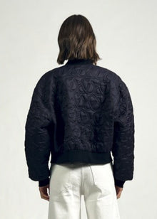 Womens | Wayne Jacket | Noir