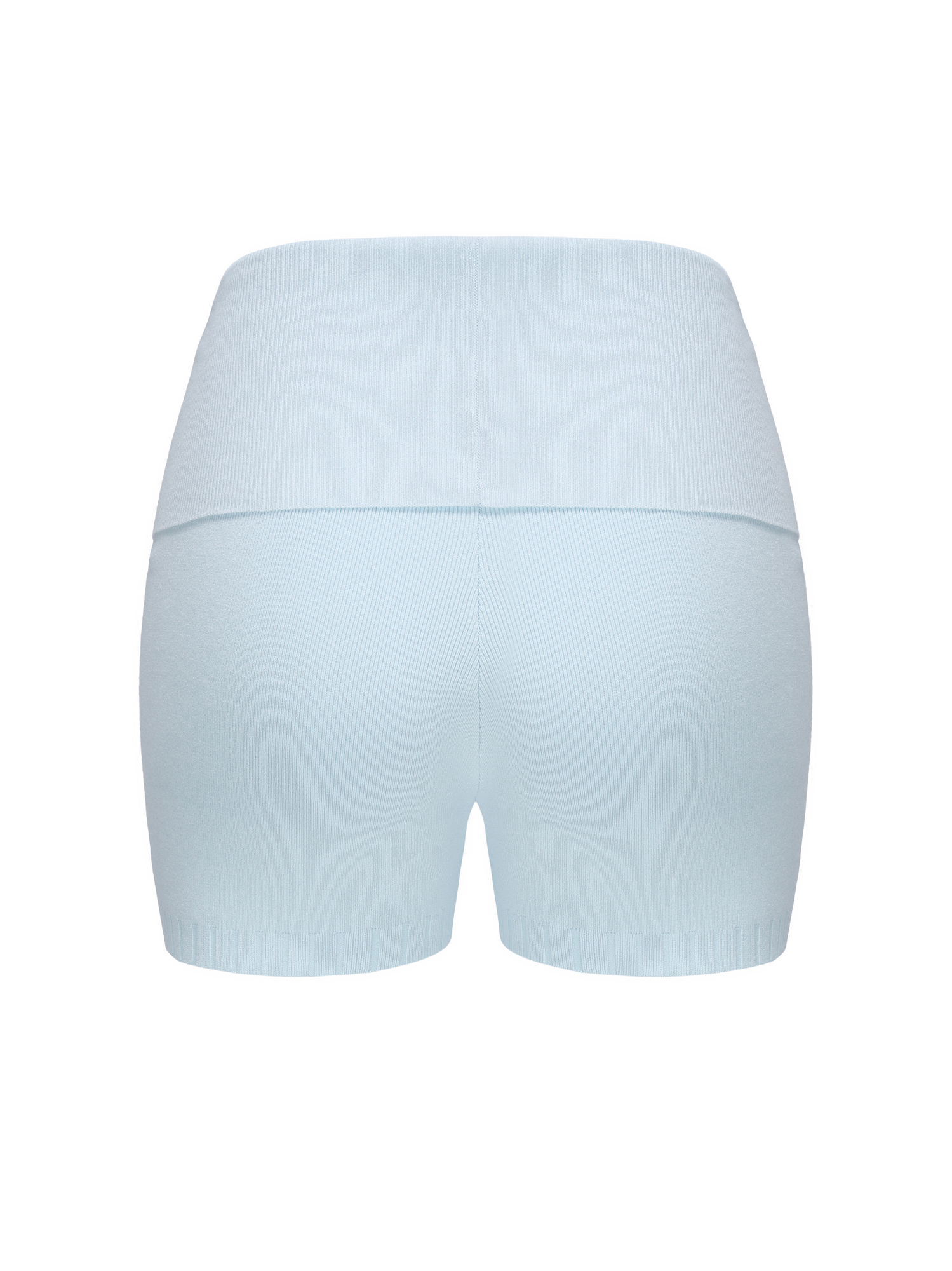 Holly Shorts | Blue