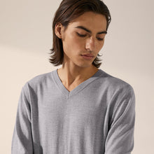 Heather Grey