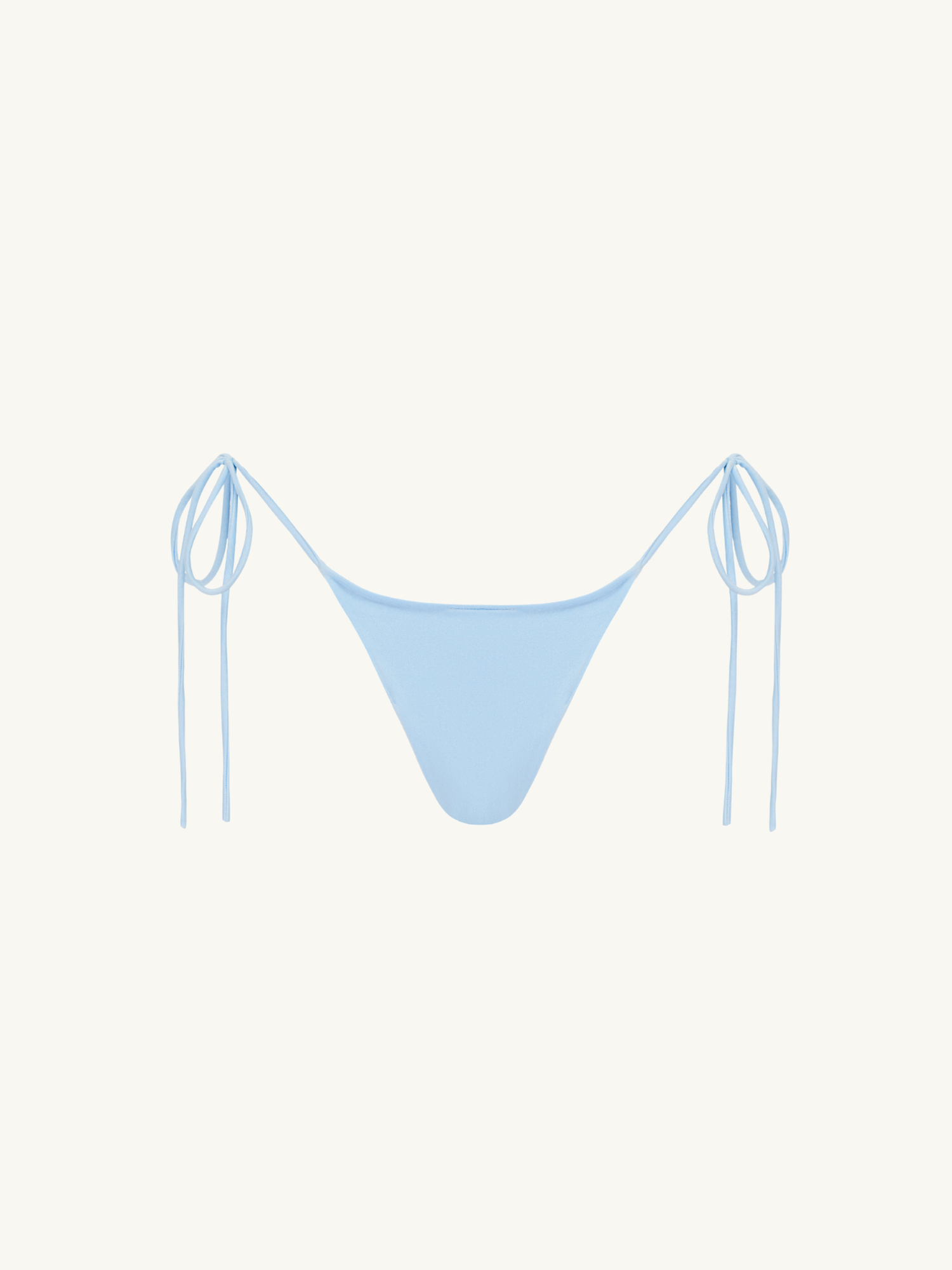 Juliana Bikini Bottom | Ice Blue