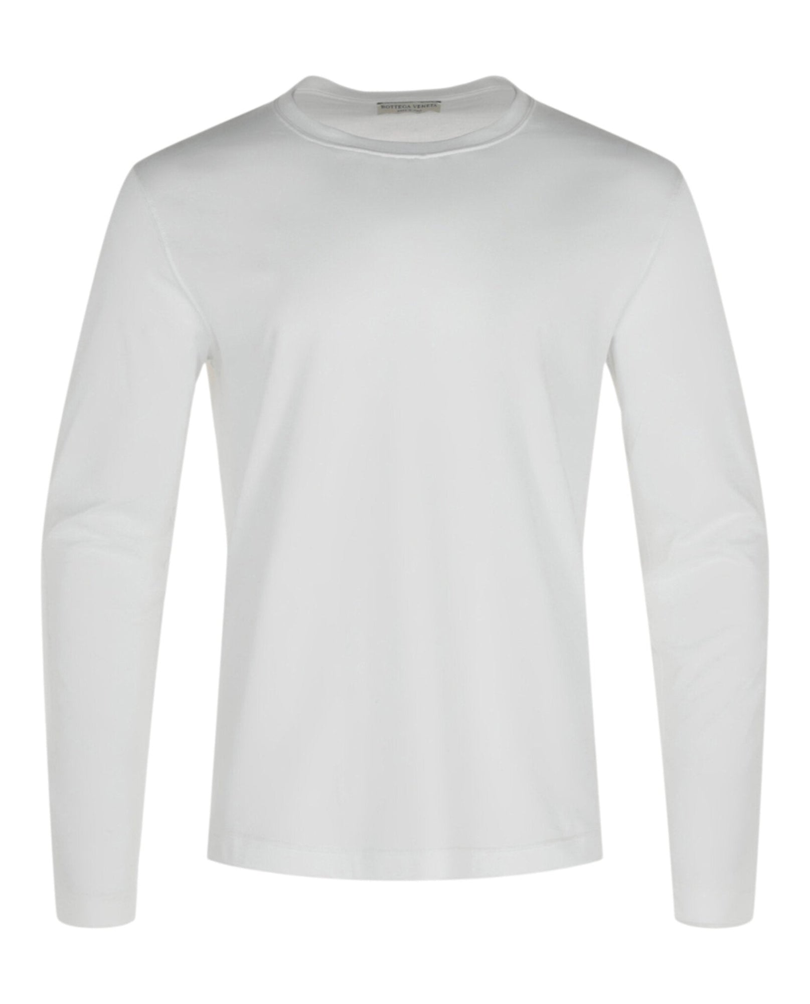 Bottega Veneta | Padded Long Sleeve T-Shirt