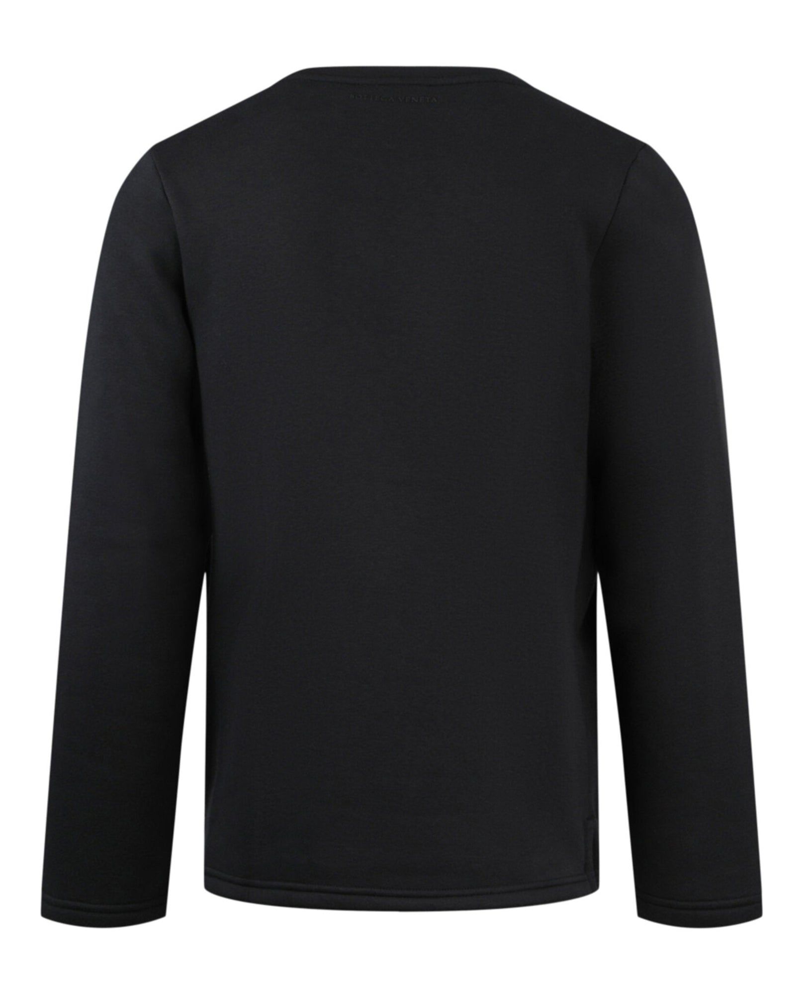 Bottega Veneta | Embossed Crewneck Sweater