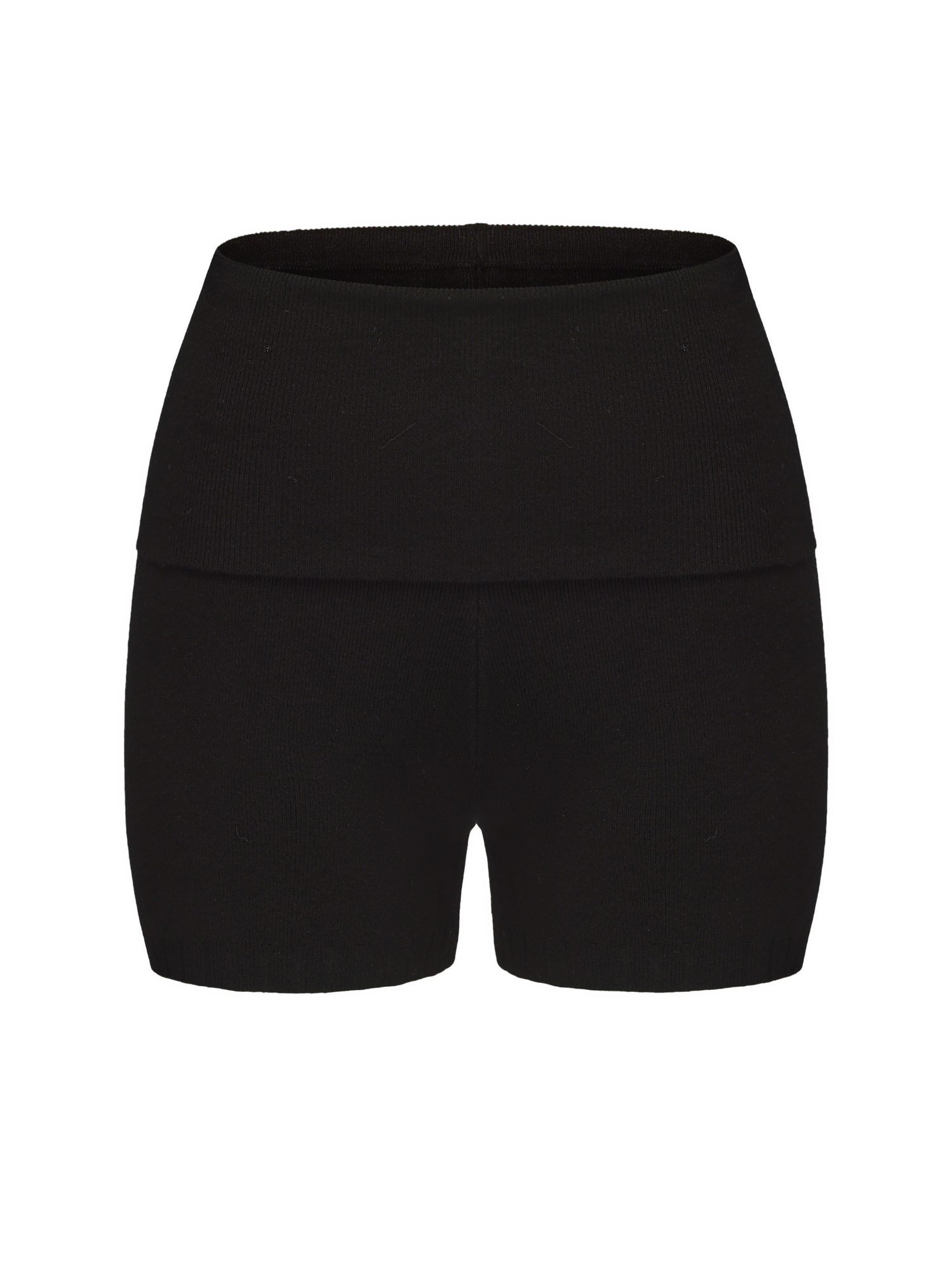 Holly Shorts | Black