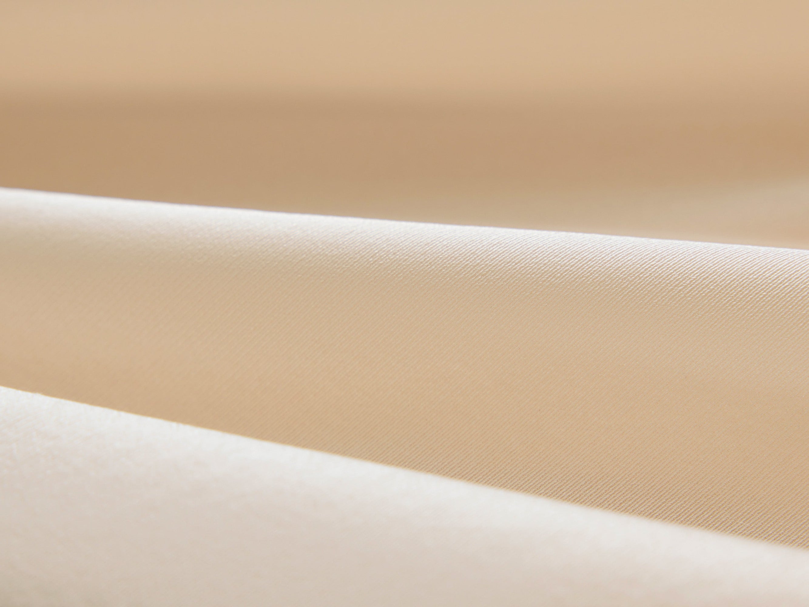 Button Shirt | Cream