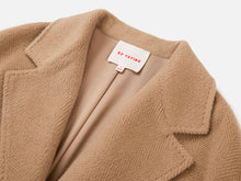 Blazer | Camel