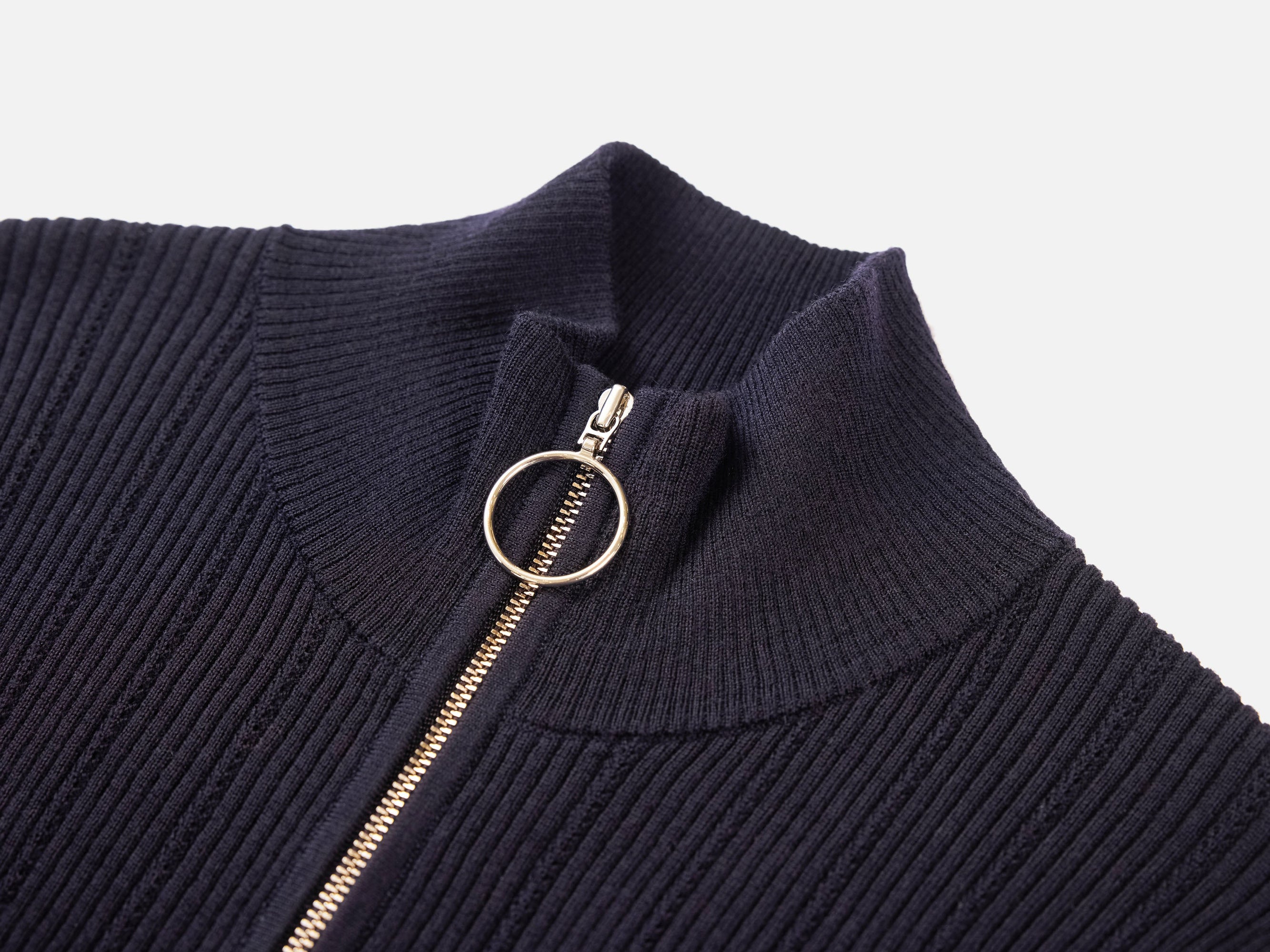 Top | Navy