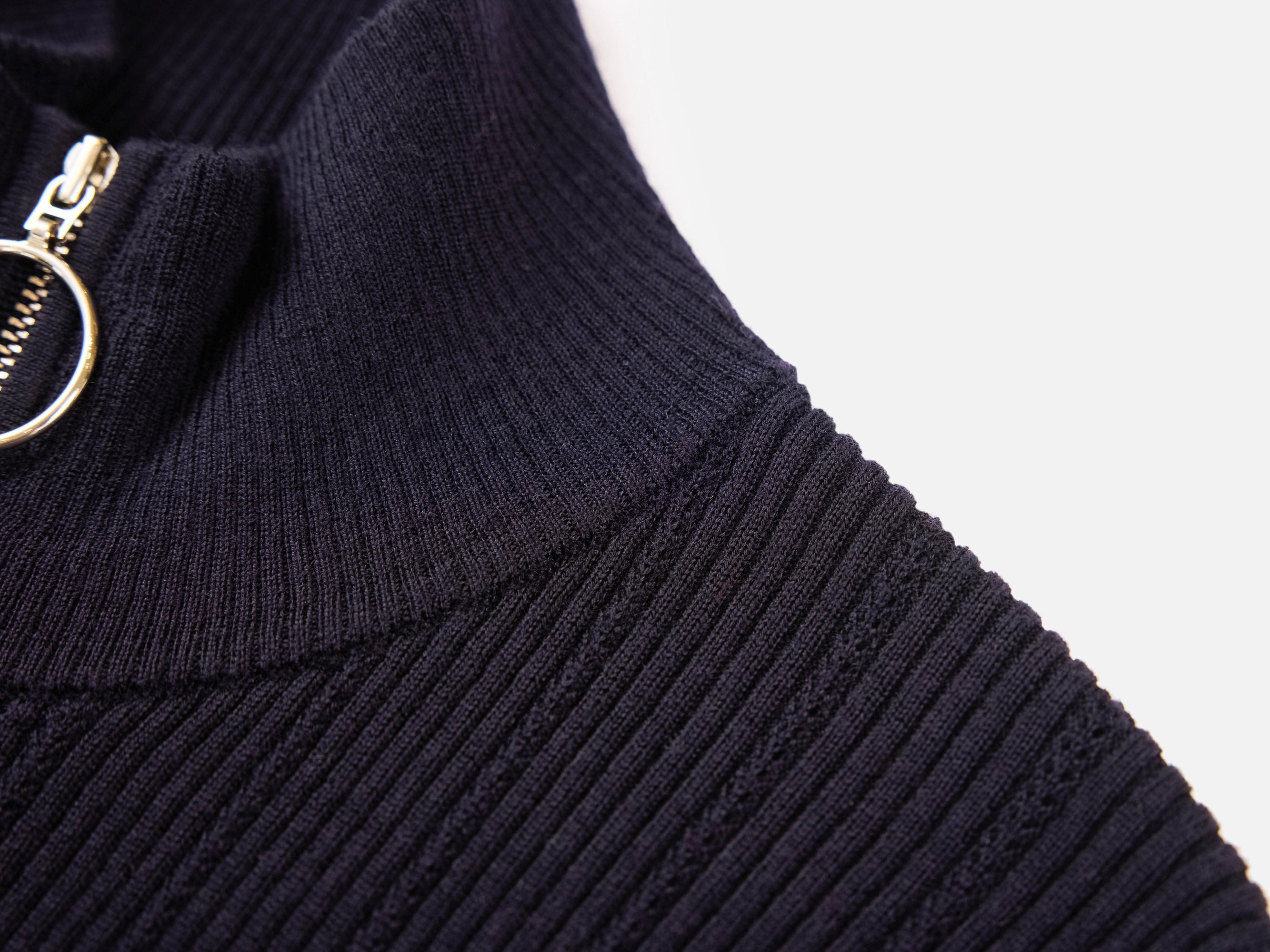 Top | Navy