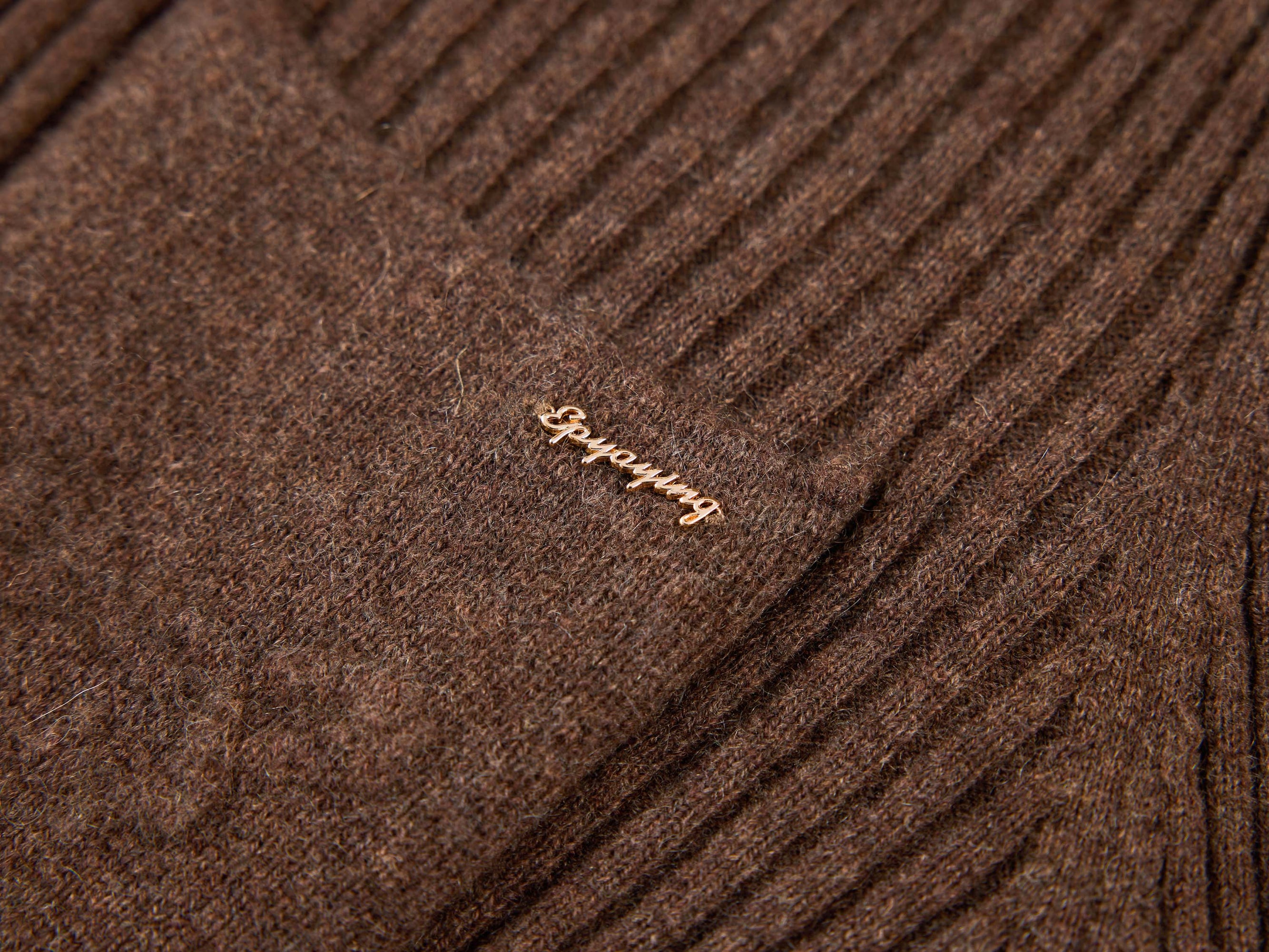 Top | Brown