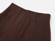 Pants | Brown