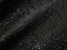 Minimal Dress | Black