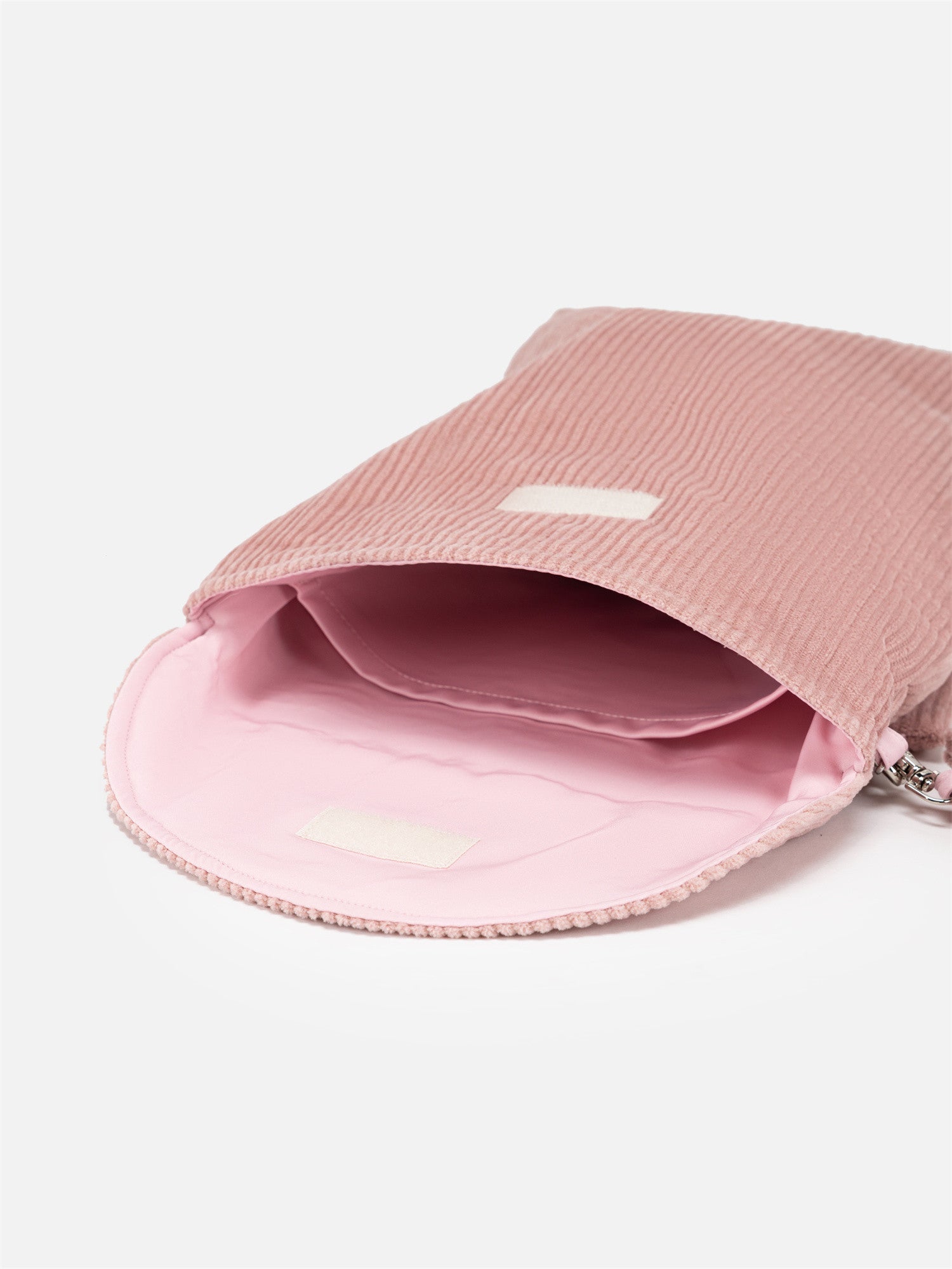 Single-Shoulder Laptop Bag | Pink
