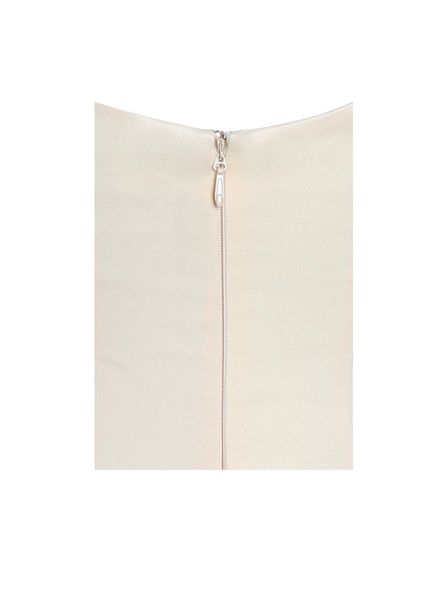 Udana Drop Waist Tulip Gown | Butter Yellow