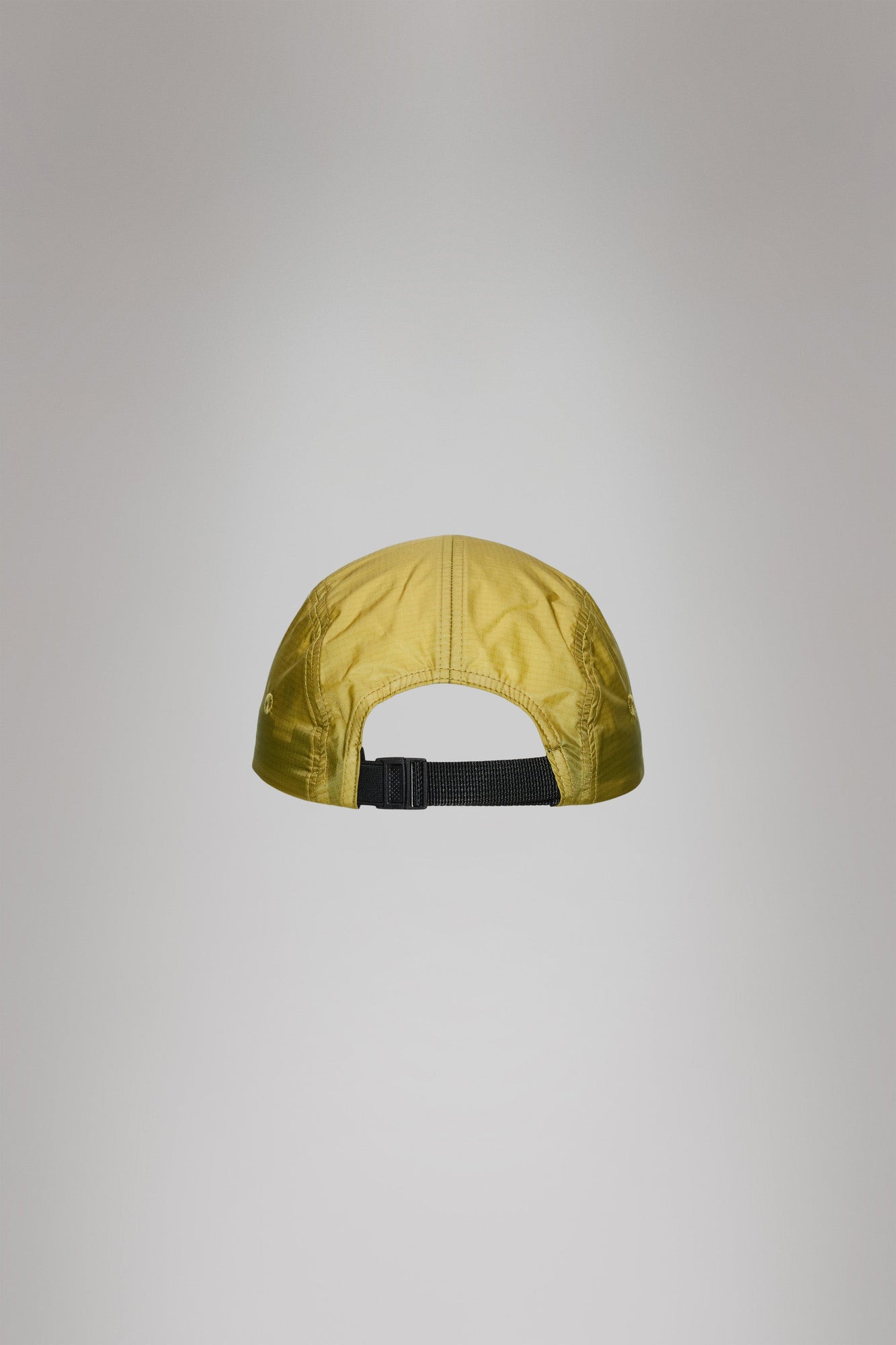 5 Panel Ripstop Cap | Khaki