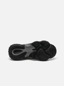 Light Colorful Running Shoes | Black