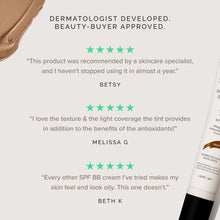 MD Mineral BB Creme SPF 50 LIGHT