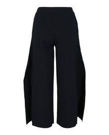 Stella McCartney | High-Rise Cropped Culottes