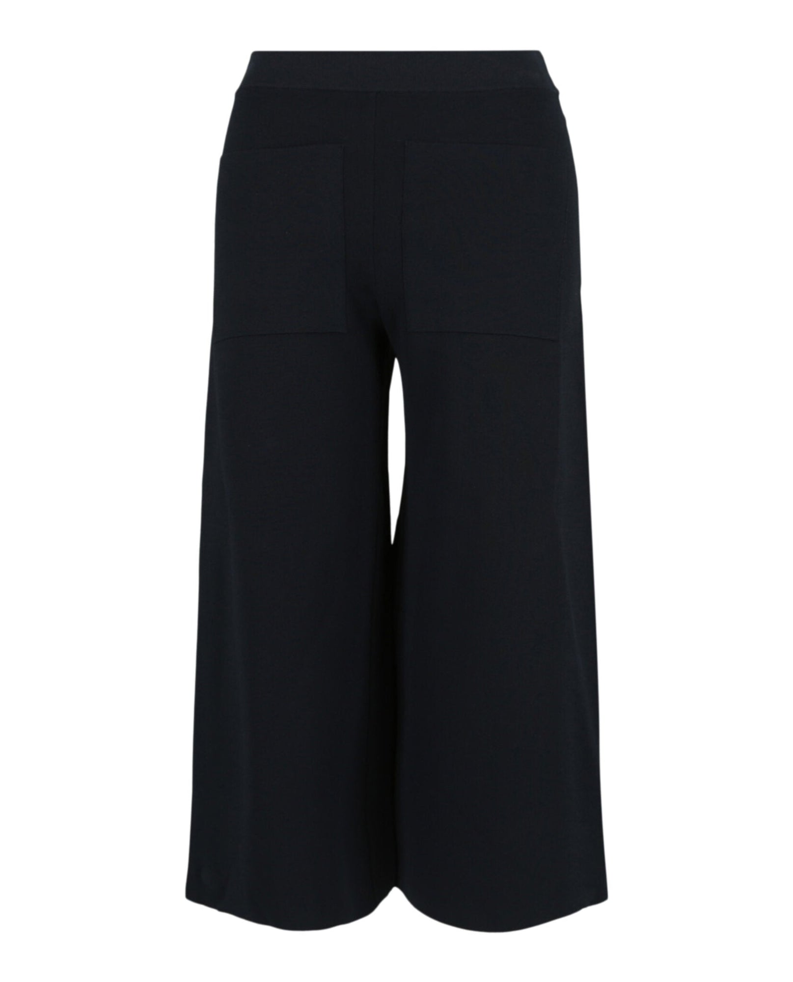 Stella McCartney | Wide-Leg Knit Trousers