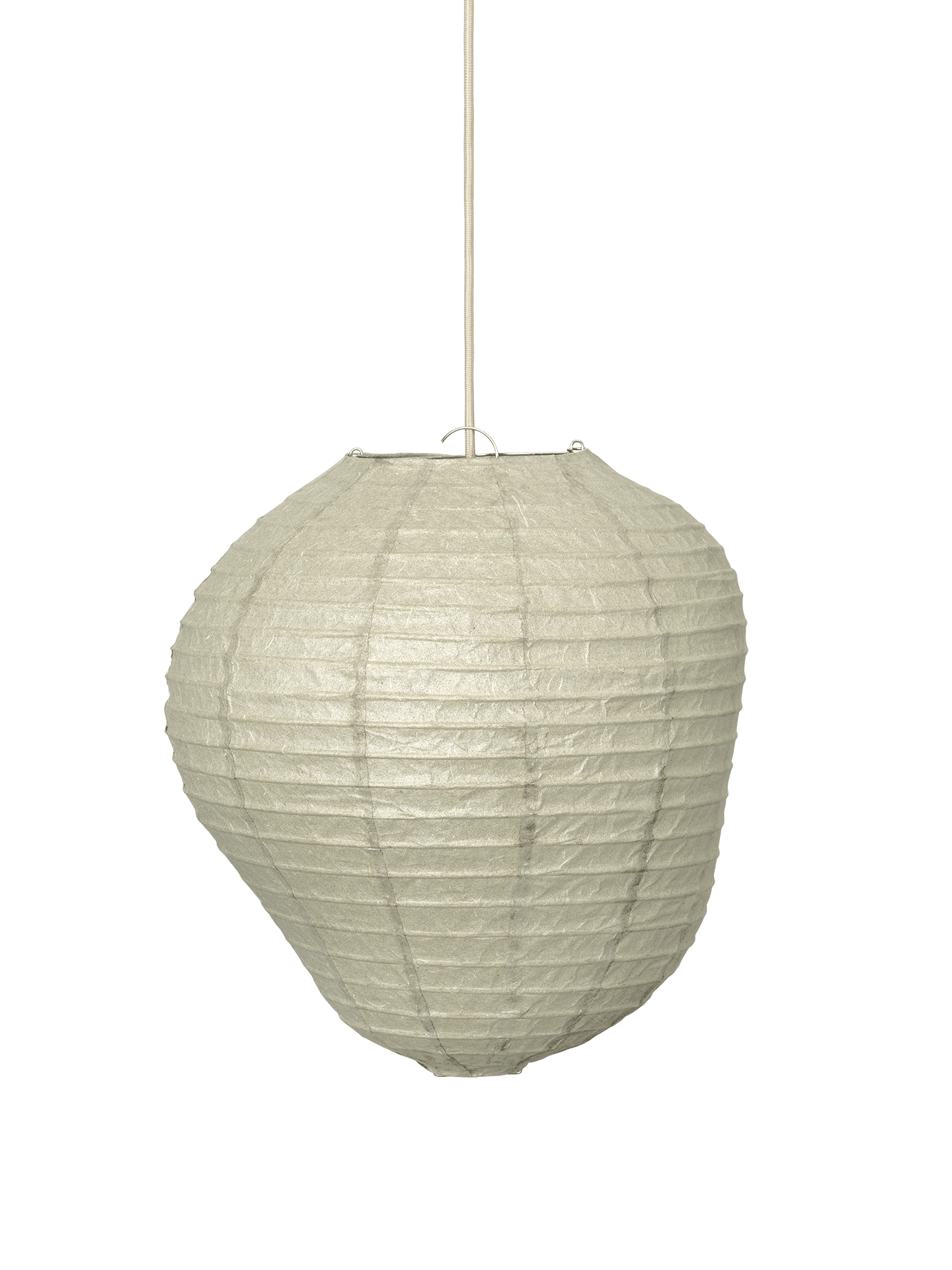 Kurbis Lampshade 40 | Dark Sage