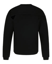 Bottega Veneta | Panelled Ribbed Sweater