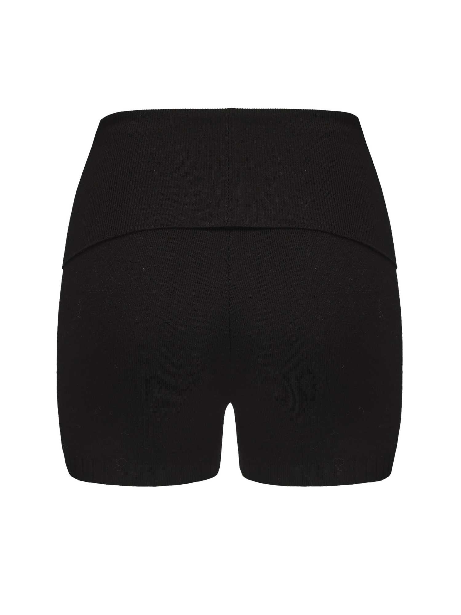 Holly Shorts | Black