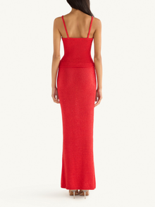 Rossa Sequin