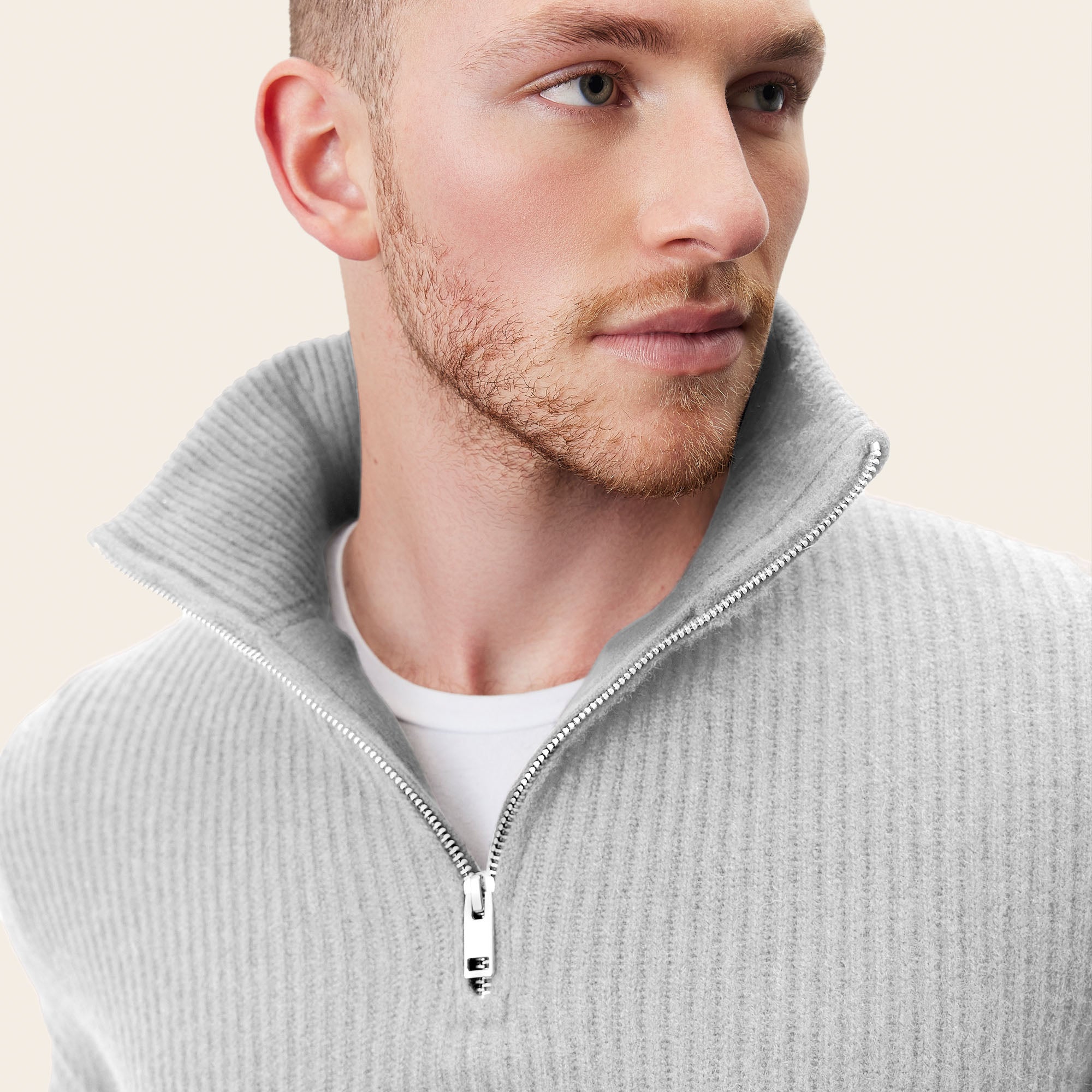 Pebble Grey