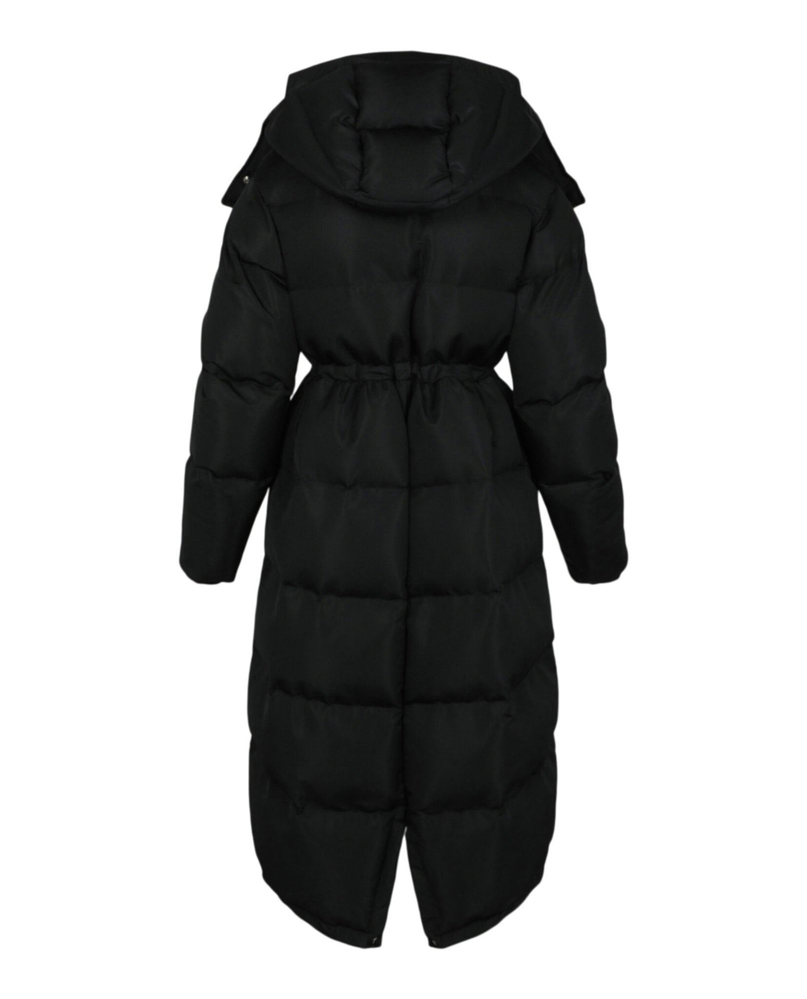 Alexander McQueen | Quilted Puffer Coat