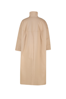 DRIES VAN NOTEN Roxana Long Coat