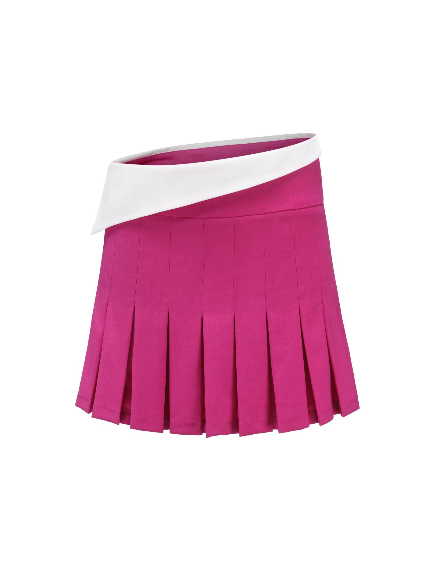 Harper Skirt | Pink