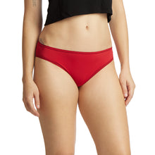 Breathesoft Bikini | Cherryade Red