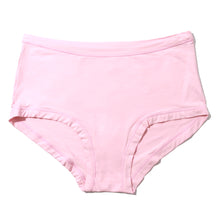 Your Fit One Size Boyshort | Bliss Pink