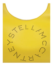 Stella McCartney | Logo Hobo Shoulder Bag