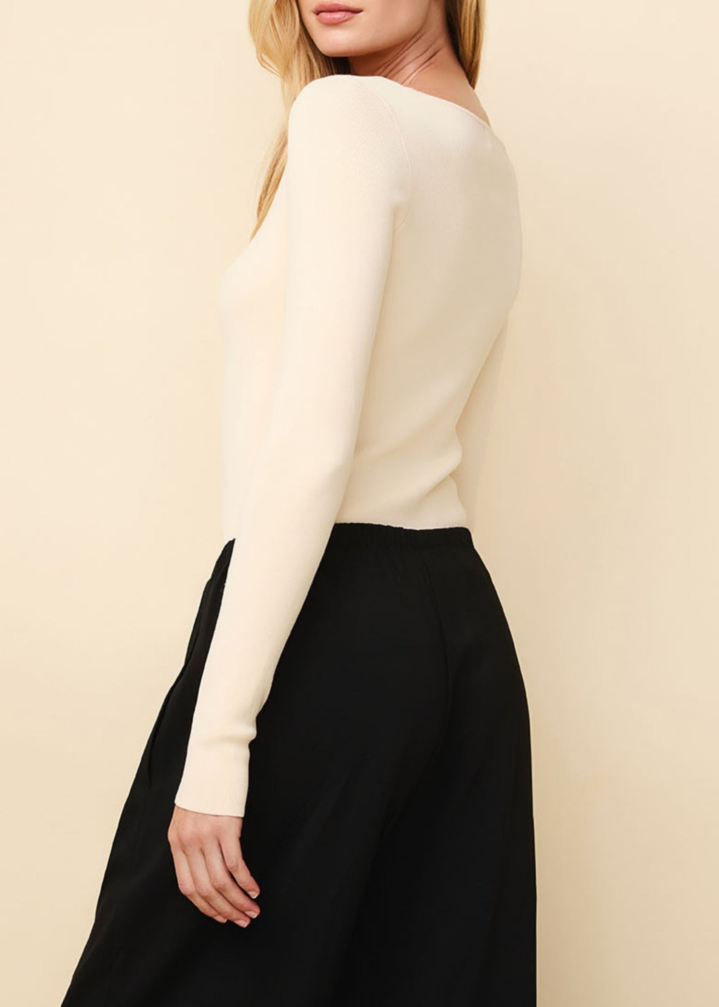 Womens | Lily Top | Clay
