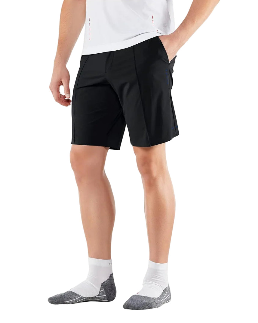 Mens | Challenger Shorts M | Black