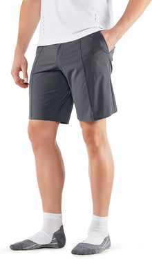 Mens | Challenger Shorts M | Concrete