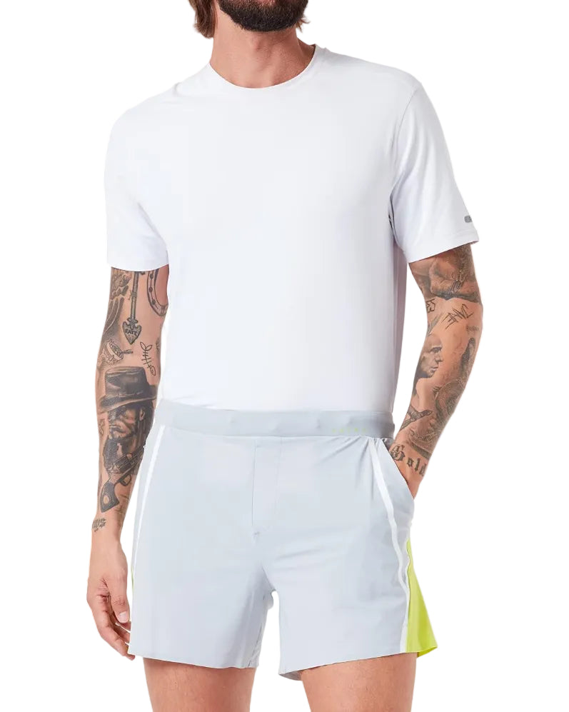 Mens | RU Shorts M | Cloud