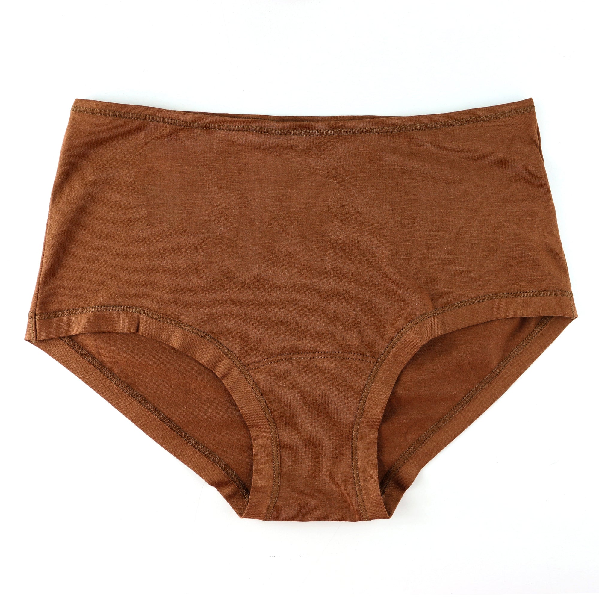 Playstretch Boyshort | Macchiato