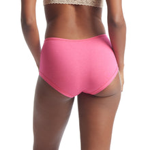 Playstretch Boyshort | Miami (Pink)