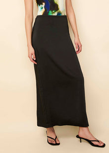 Women | Valencia Skirt | Noir