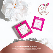 UFO Activated Mask 2.0 - 6 Pack | Shimmer Freak